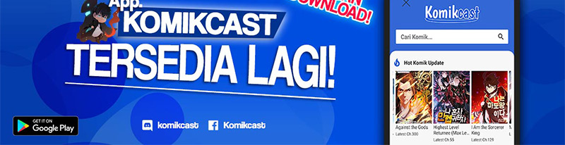 Carrying The Goddess Along Chapter 43 Bahasa Indonesia